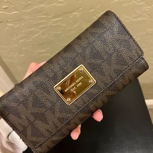 MK Wallet